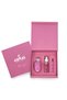 Coral Omega Gift Set for Women | Premium Long Lasting Perfume Gift Set | Floral Fruity Sweet Fragrance | Luxury Women's Perfume Collection - 2