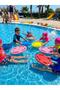 Swimming Board Circle Model - 4
