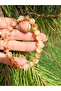Citrine 7A Quality Faceted Cut Natural Stone Bracelet - 4