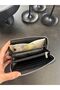 Derkon Leather Wallet - Stylish and Practical - with Card Holder and Money Compartment - 6