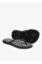 Boat Animal Women's Flip Flops With Printed Sole Design-Black/Black, size-41/42 - 3