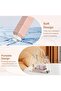 Foldable Water Bottles, 620ml Travel Silicone Foldable Water Bottle - 6