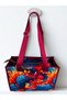 Carrying Bag - Rise of the Phoenix/ Burgundy - 3