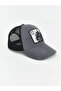 Peak New Season Embroidered Men's Cap Hat - 2
