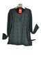 Plus Size Mother-Friendly Combed Cotton Blouse