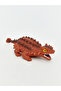Esvab • Modern & Distinctive Dinosaur Figure Toy - 3