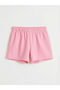 Ozmarka New Season Girls' Printed T-Shirt and Shorts - 3