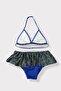 Girl's Bikini Set - 2