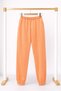 Unisex Kids' Tracksuit Set Green – Oversize Sweatshirt & Jogger Bottoms Comfortable Casual Sports Set - 7