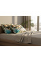 Poplin Digital Printed Pillowcase Set (2 Pieces – 50X70 cm) 100% Cotton - 2