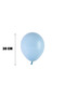 Pastel Balloons 20 Pieces 12 Inch 30 cm - 4