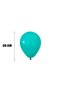 Pastel Balloons 20 Pieces 12 Inch 30 cm - 4