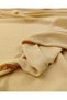 Milky Brown Colored Denier Jersey Fabric Width: 165cm - 2