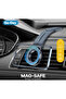 Super Strong Magsafe Magnetic Fold Freely Car Phone Holder, Bendable, Aluminum Arm | Flare Gasgets - 3
