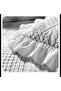 Double Ruffled Duvet Cover and 2 item(s) Ruffled Pillowcase || WITHOUT SHEET || - 6