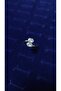 Premium Design Baguette Zircon Stone Sparkling Women's Ring Adjustable Without Size - 2