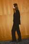 Wool-blend blazer - 3