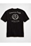 AE Logo Graphic T-Shirt - 5
