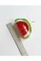Fruity Fruit Watermelon Motif Bone Buckle - 3
