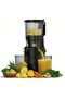 Lifestyle Slow Juicer 250W - Black