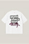 Gta Vice City Printed Oversize Boxy Cut Unisex 100% Cotton Printed Tshirt |   Streetwear