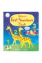 Детска книга - First Numbers Book