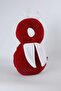 Head Protection Cushion Red Ladybug - 6