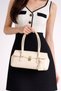 Ella Cream Women's Hand and Shoulder Bag - 2