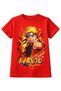100% Cotton Printed Children's T-Shirt - 2
