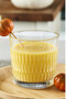 Set of 6 Rain Whiskey Glasses 300 Cc