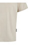 Jack Jones Jcorecharge Mold Tee Ss Crew Neck Ln Men's Beige Tshirt 12273070-06 - 8