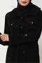 Waist-Tieded Track Suit 46332 - 3