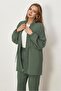 Pantaloned Modal Suit 46459 - 3