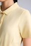 Cotton Standard Fit Pique Dress H3267Ax26Sp - 4