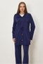 Waist-Tieded Track Suit 46332 - 3