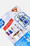 Superman Movie Figure 6, Assorted - 4