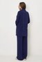 Waist-Tieded Track Suit 46332 - 4