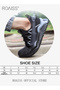 Fly Woven Labor Protection Shoes for Men Anti-Smash and Puncture Work Safety Shoes Mens Non-slip Bre - 7