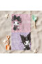 Kuromili Beach Towel M6