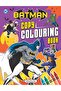 Bat-p-32 - Batman Copy Colouring Book