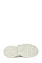 Riyad 6Fx Gray Women's Ballerinas - 6