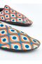 Patterned Women's Sea Shoes - 3