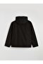 Standard Mold Hooded Men's Raincoat - 8
