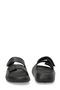 409119.Z6Fx Black Women's Sea Shoes - 5