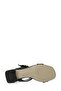 Marya 6Fx Black Women's Slippers - 6