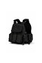 Taktk Judge's Vest Black - Quick Release