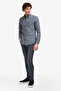 Men's Anthracite Jean Trousers 50308296-Vr006 - 3
