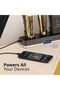 Power Station for Barbers and Stylists, High-Performance Multi-Tool Charging Stati - 5