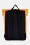 Women Brand Logo Backpack, Mustard - 2
