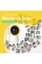 Non Wi-fi Ai Smart Baby Monitor 5” IPS Display with 1080P Camera Smart Alerts 6000mAh Battery 1000ft - 5